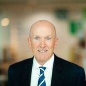 HousingFirst Ltd Employee Brian McGovern's profile photo
