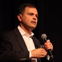 Inter-American Development Bank Employee Alexandre da Rosa's profile photo