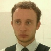 Сергей Трофин Email
