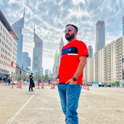 MediaXpedia Technologies Private Limited Employee Atul Ahlawat's profile photo