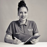The Document Warehouse Employee Amy Plaatjie's profile photo