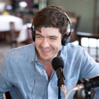 Escape My Room Employee Andrew Preble's profile photo
