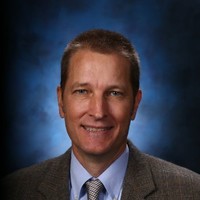 JEA Employee Timothy Hunt's profile photo