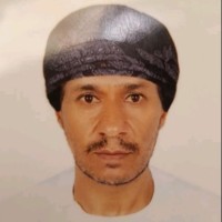 Abdullah al Harthy Email