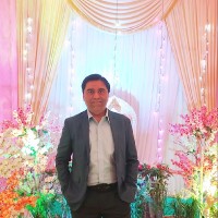 Kemsys Technologies Employee Udayan Gohel's profile photo
