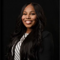 Boeing Employee Kayla Cole's profile photo