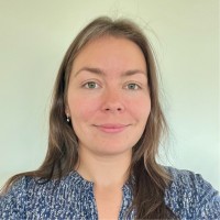 Svetlana Krzhizhanovskaya's profile photo