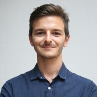 PARALLEL DIGITAL Employee Maxime Sabbagh's profile photo
