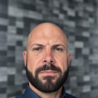 Danny Dries Email