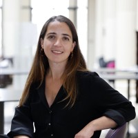 Mutuelle des Architectes Français assurances Employee Camille Porretta's profile photo