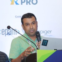 Microsoft Employee Prabal Deb's profile photo