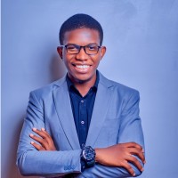 Allmanners Employee Abdullah Owolabi's profile photo