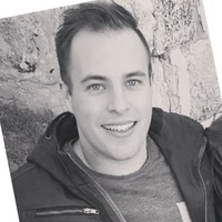 Form Designs Employee Blake Winterbottom's profile photo