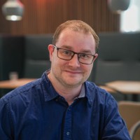 Collinson Employee Daniel Humphrey's profile photo