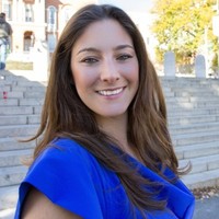 Scarlett Tamburro Email & Phone Number