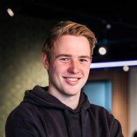 Kevin Veldscholte's profile photo