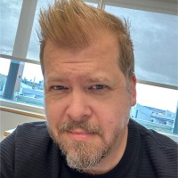 BC Public Service Employee Russel Lolacher's profile photo