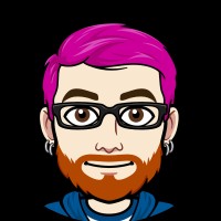 iRacing.com Employee Jaime Baker's profile photo