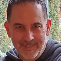 CVS Pharmacy Employee Steve Brunetti's profile photo