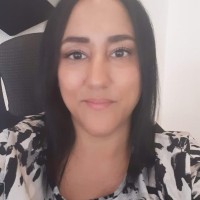 Water Stewardship Assurance Services (WSAS) Employee Ashleigh Higgins's profile photo