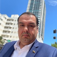 Jorge Avalos Email & Phone Number