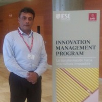 Grupo RAUBET sac Employee Raul Suazo Guillen's profile photo