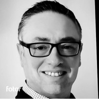 Comerica Bank Employee Anthony Rodriguez's profile photo