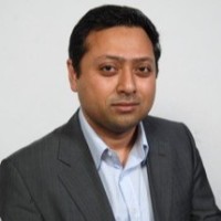 IntelliSense.io Employee Sam Bose's profile photo
