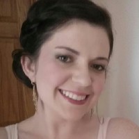 Thermo Fisher Scientific Employee Jillian Gabriel's profile photo