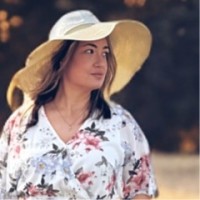 ANSON MILLS Employee Ashton Cornelius's profile photo