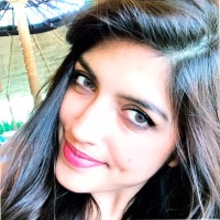 Pernod Ricard India Employee Manisha Sharma's profile photo