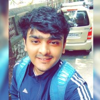 Zelthy Employee Yashwant Jain's profile photo
