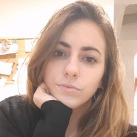 FLYLEVEL Employee Luna Wandl's profile photo
