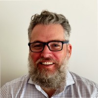 Superhero Employee Nathan Dearinger's profile photo