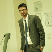 Fitternity Employee Harsh Yadav's profile photo