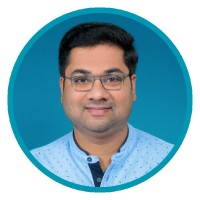 Gallagher Employee Rohit Chavan's profile photo