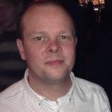 Dacoll Ltd Employee Richard Taylor's profile photo