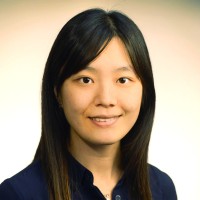 University of Kentucky Employee Mina Lin's profile photo