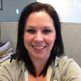 Stacey Louderback Email & Phone Number