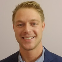 Roivant Sciences Employee Kyle Holmes's profile photo