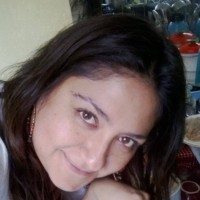 Vertiche Employee Elizabeth Arroyo's profile photo