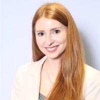 Latham Centers, Inc. Employee Karolina Pena's profile photo