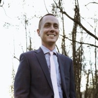 CK Contractors & Development Employee Michael Smith's profile photo