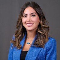 Tamara Samman Email