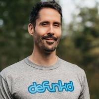 defunkd Employee James Applegath's profile photo