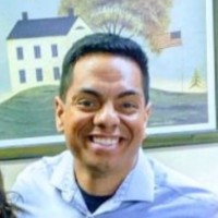 Veritiv Employee Jesus Gracia's profile photo