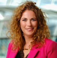 The Convention Centre Dublin (The CCD) Employee Michelle Corcoran's profile photo