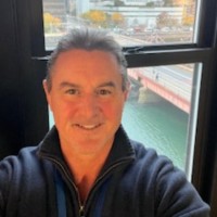 Gregory Clark Email & Phone Number