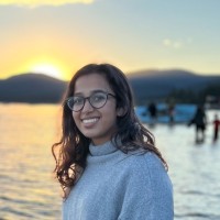Alina Shaikh Email