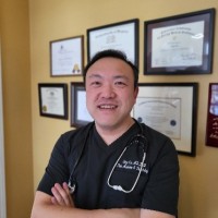 MEDIKO Employee Paul Liu's profile photo